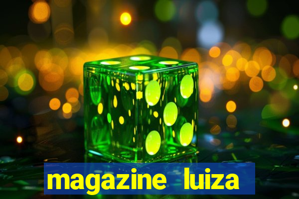 magazine luiza sorteio 5 mil