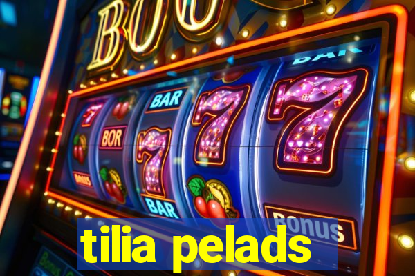 tilia pelads