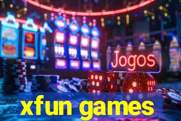 xfun games