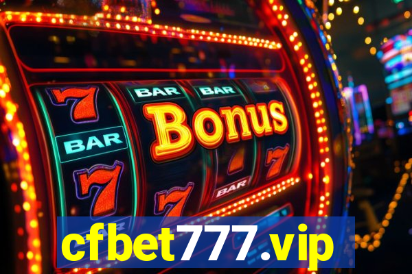 cfbet777.vip