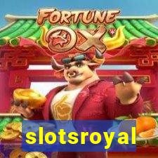 slotsroyal