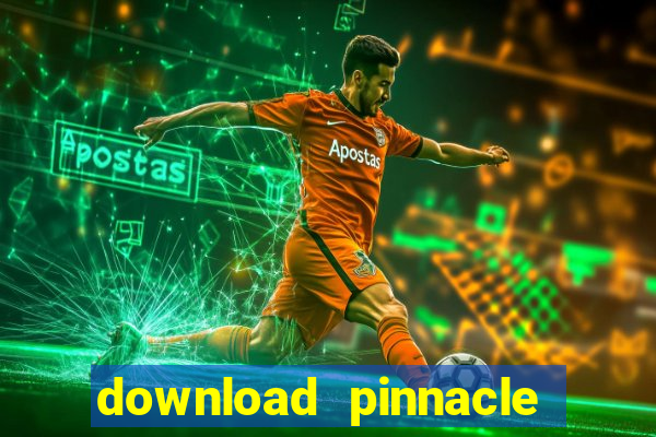 download pinnacle studio 14 torrent