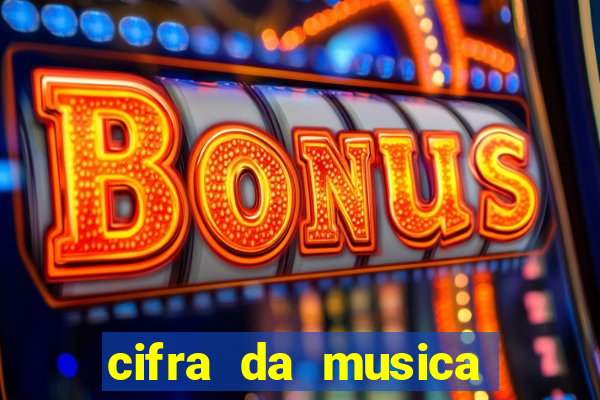 cifra da musica gloria a deus nas alturas