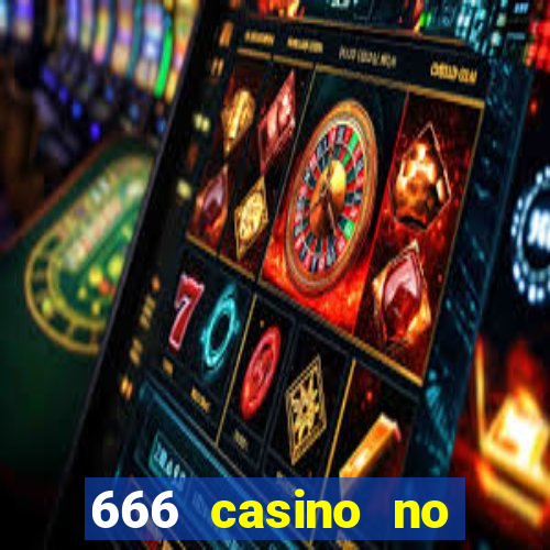 666 casino no deposit bonus