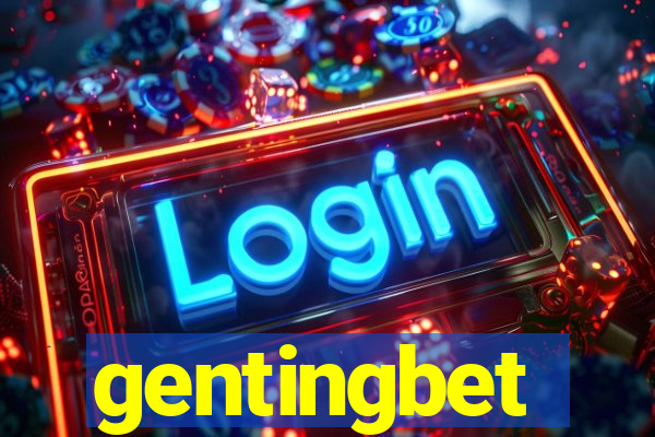 gentingbet