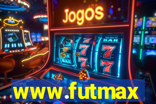 www.futmax