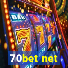 70bet net