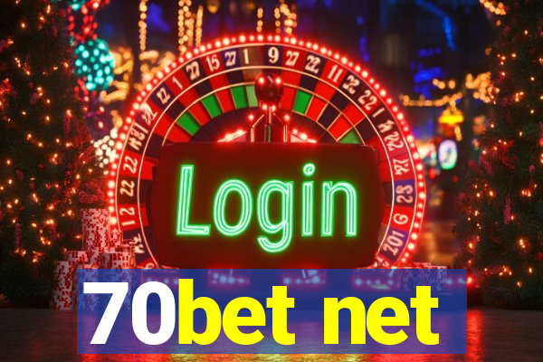 70bet net