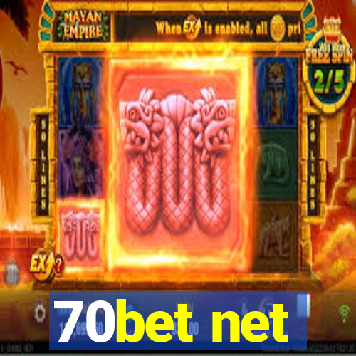 70bet net