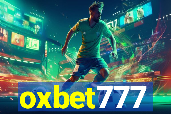 oxbet777