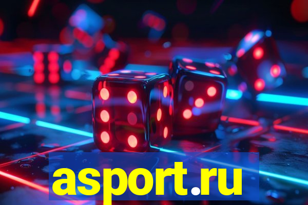 asport.ru