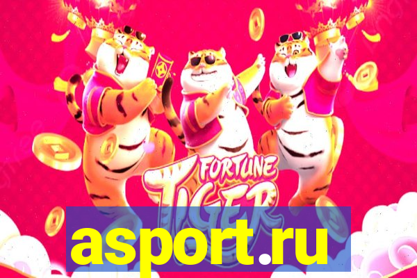 asport.ru