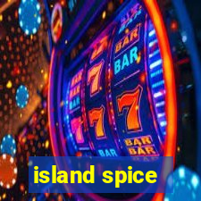 island spice