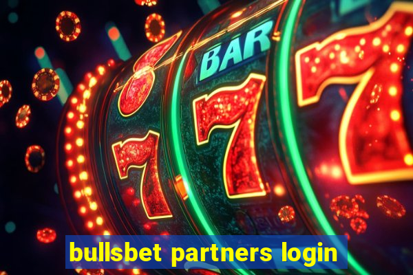 bullsbet partners login