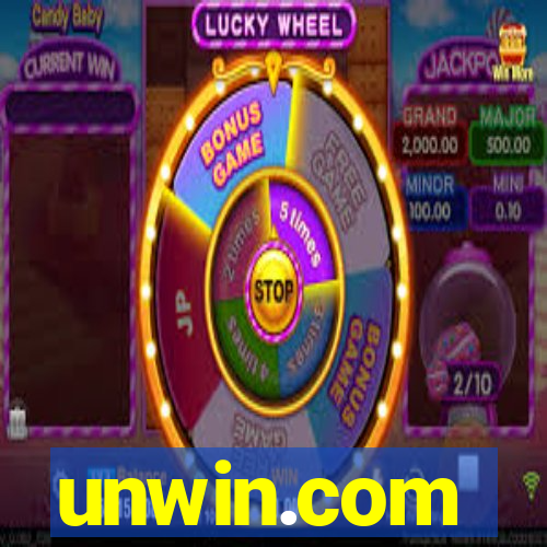 unwin.com