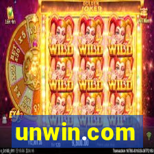 unwin.com