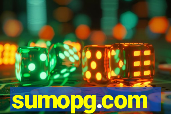 sumopg.com