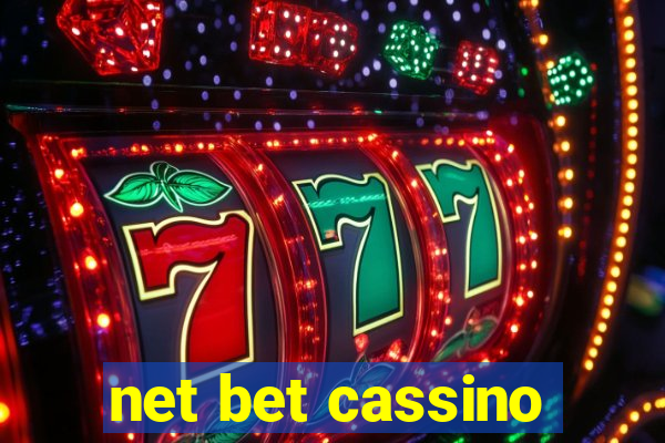 net bet cassino