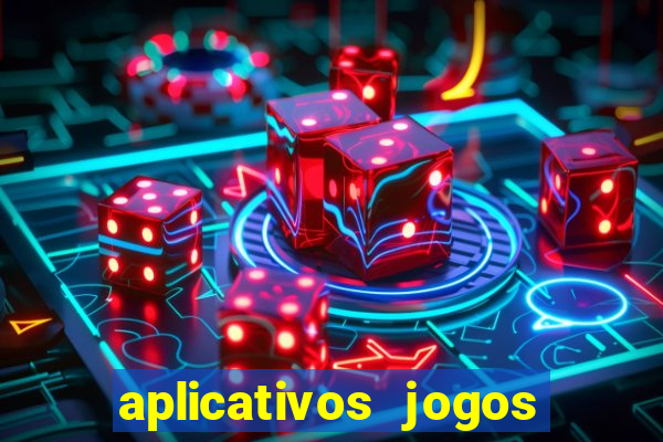 aplicativos jogos de futebol