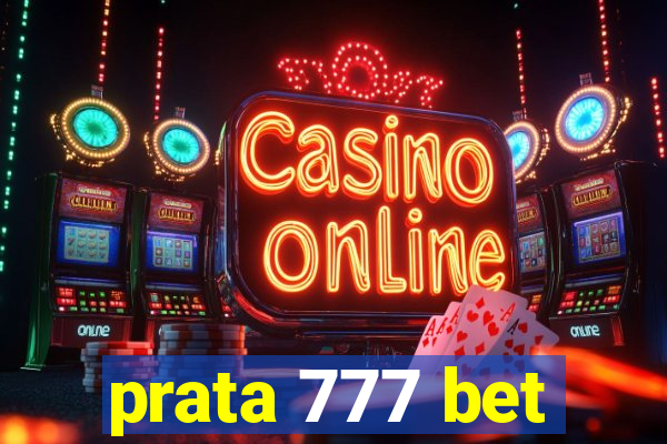 prata 777 bet