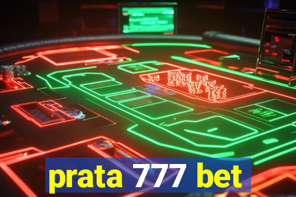 prata 777 bet