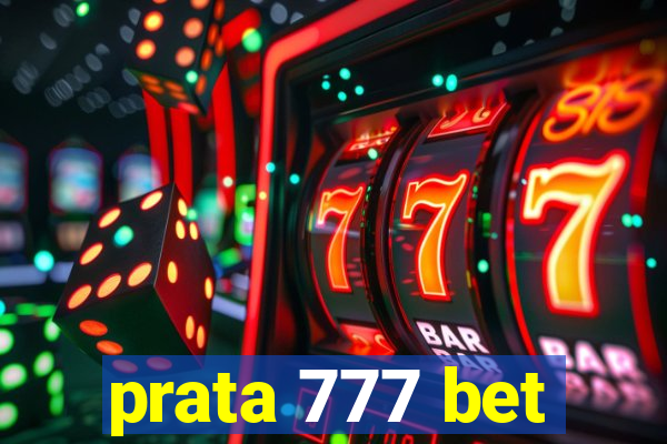 prata 777 bet