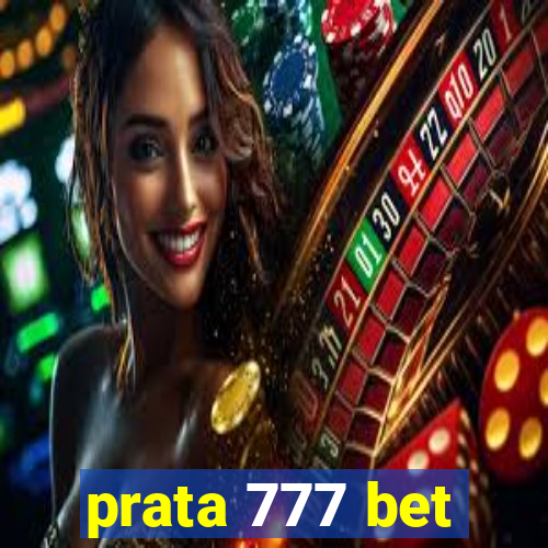 prata 777 bet