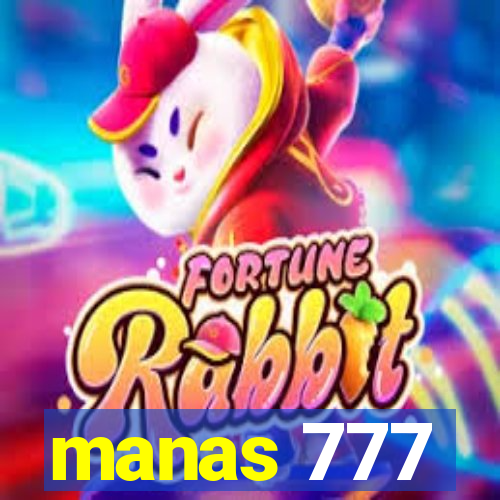 manas 777