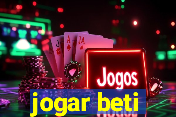 jogar beti