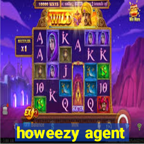 howeezy agent