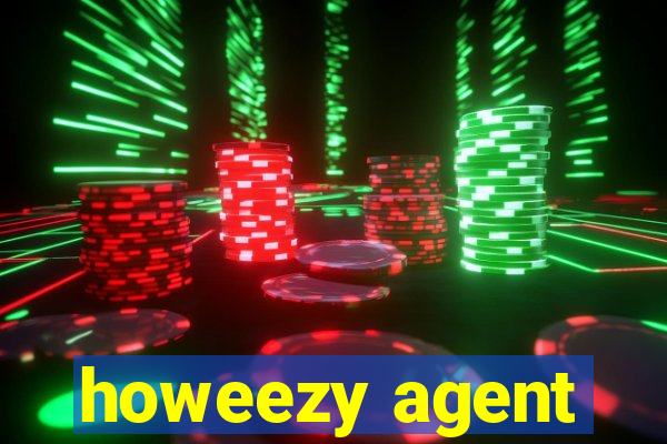 howeezy agent