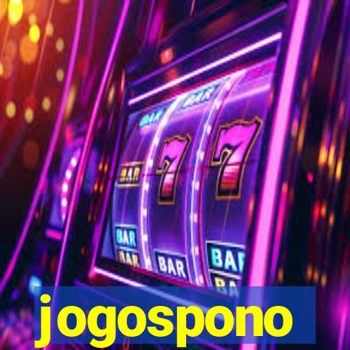 jogospono