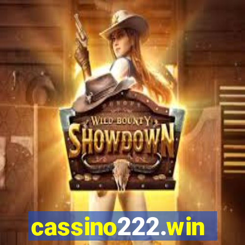 cassino222.win