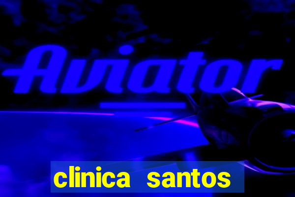 clinica santos dumont uberaba