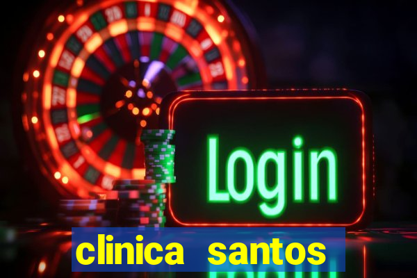 clinica santos dumont uberaba