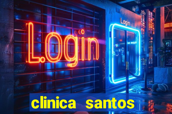 clinica santos dumont uberaba