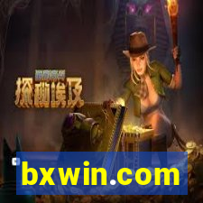 bxwin.com