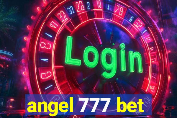 angel 777 bet