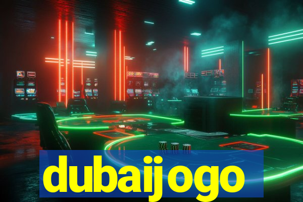 dubaijogo