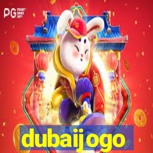 dubaijogo