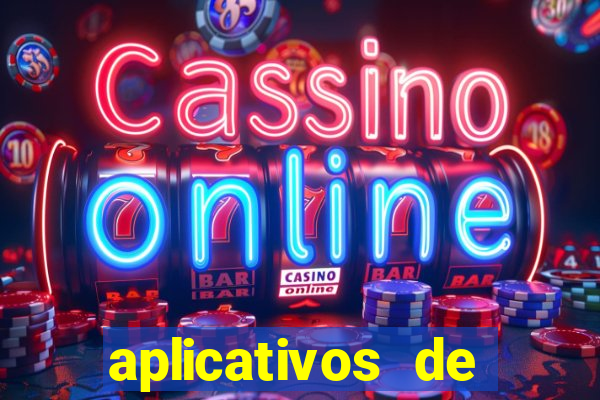 aplicativos de jogos online