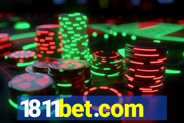 1811bet.com