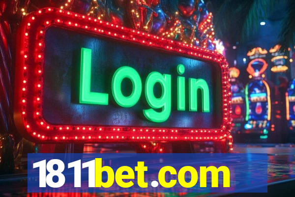 1811bet.com