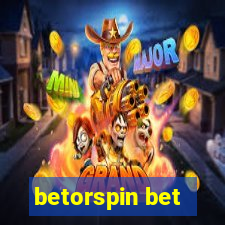 betorspin bet