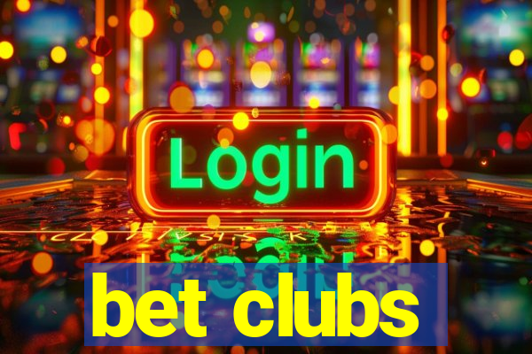 bet clubs