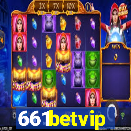 661betvip