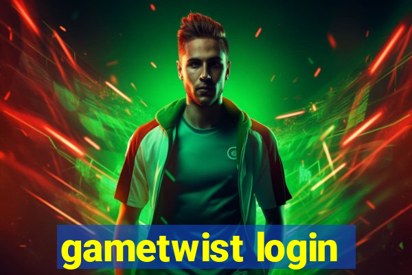 gametwist login