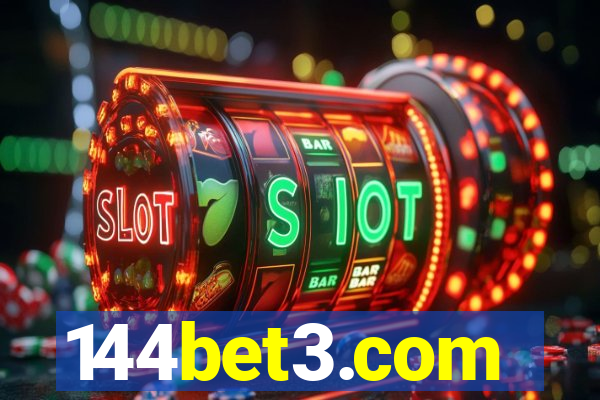 144bet3.com