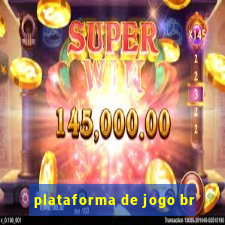 plataforma de jogo br