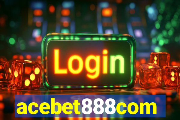 acebet888com